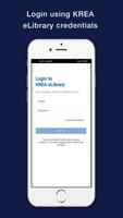Krea University eLibrary 포스터