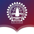 JCBOSEUST eLibrary আইকন