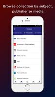 JCBOSEUST eLibrary স্ক্রিনশট 2