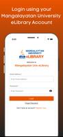 پوستر Mangalayatan Univ eLibrary