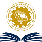 NIT Hamirpur eLibrary आइकन