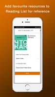 Telangana eLibrary screenshot 3