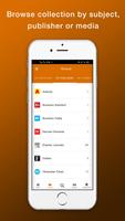 Telangana eLibrary screenshot 1
