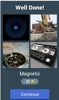 Science Word Quiz | Science Word | Science Quiz imagem de tela 2