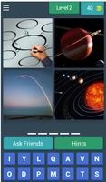 Science Word Quiz | Science Word | Science Quiz imagem de tela 3