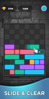 Block Puzzle Sliding Game Ekran Görüntüsü 1