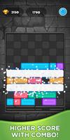Block Puzzle Sliding Game Ekran Görüntüsü 2