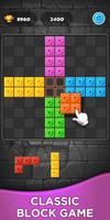 Block Puzzle Sliding Game Ekran Görüntüsü 3