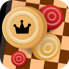 Checkers King icon