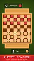 Checkers King screenshot 1