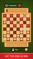 Checkers King screenshot 2