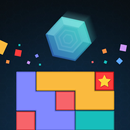 Hexagonal Fall King APK