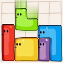 Jelly Merge - Slide & Connect APK