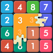 Infinity Number Merge : 2048