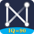 ”One Touch Line - 1Line Puzzle