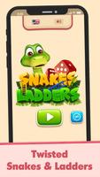 Snakes and Ladders - Sap Sidi Affiche