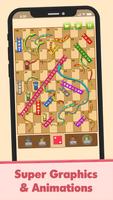 Snakes and Ladders - Sap Sidi скриншот 2