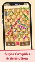 Snakes and Ladders - Sap Sidi screenshot 2