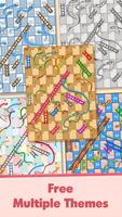 Snakes and Ladders - Sap Sidi скриншот 3