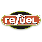 Refuel Market Rewards