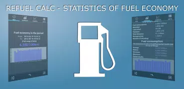 Refuel Calc