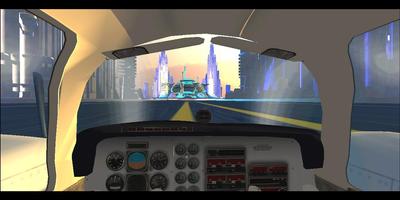Flight VR 1.5 تصوير الشاشة 1