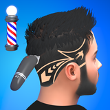 Barber Hair Salon Shop