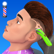 Kedai Gunting Rambut Salun ikon
