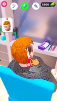 Salon de coiffure et de coiffu capture d'écran 3