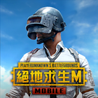 PUBG MOBILE 아이콘