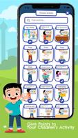 Kiddo's Rewards ảnh chụp màn hình 3