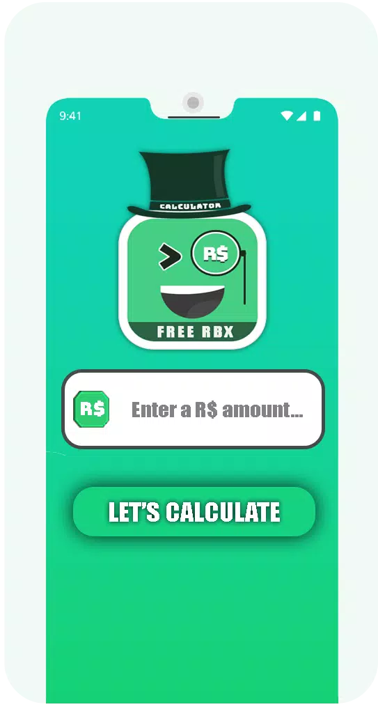 RBX CALCULATOR APK for Android Download