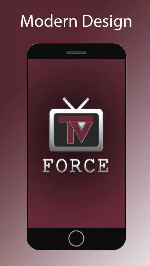 TV Force - You can watch TV Online free! APK for Android Download