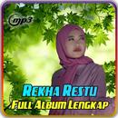 Lagu Rheka Restu Lengkap APK