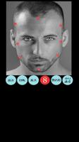 顔の形と眉を診断　顔型診断で似合う眉メイク探し capture d'écran 1
