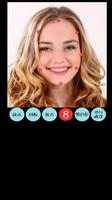 顔の形と眉を診断　顔型診断で似合う眉メイク探し screenshot 2