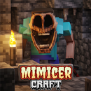 MiniCraft Mimicer Craft APK