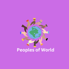 100 Great Peoples of World. أيقونة