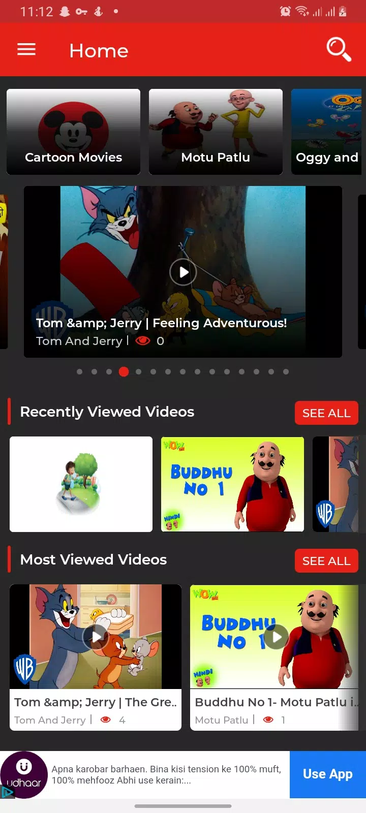 Cartoon Stories for kids APK for Android Download Cartoon Stories for kids APK for Android Download