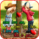 Love U Images APK