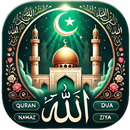 Rehmat - Quran, Namaz and More APK