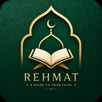 Rehmat: Shia Companion APK