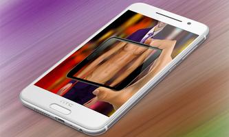 Body scanner free prank bài đăng