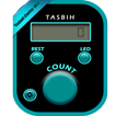 Click Counter Digital Tasbeeh
