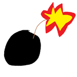 Bomb Game icon