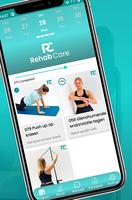 Rehab Care® screenshot 3