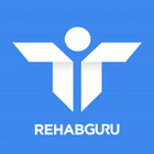Rehab Guru Client icône