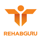 Rehab Guru Pro icône