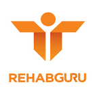 آیکون‌ Rehab Guru Pro