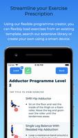 Rehab Guru Pro syot layar 2